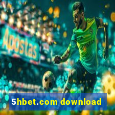 5hbet.com download